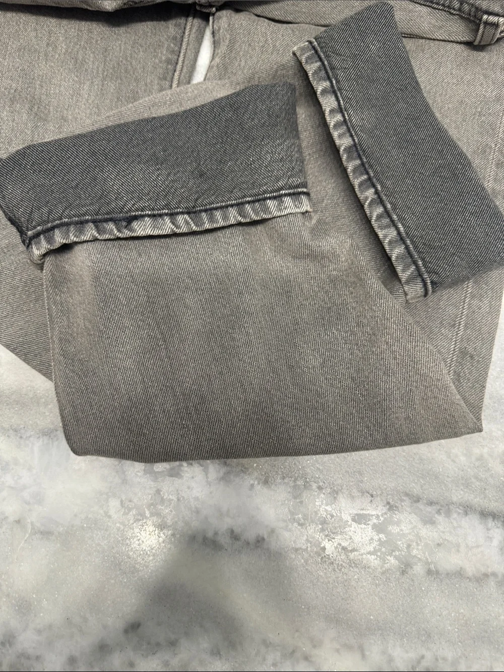 Levis classic levi